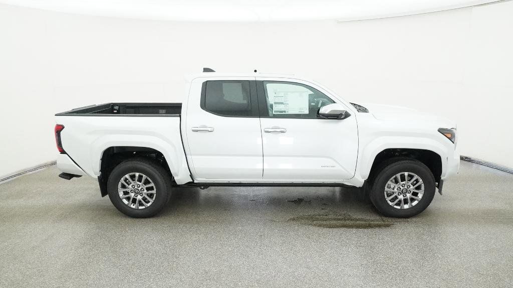 Thumbnail: 2025 Toyota Tacoma - 28
