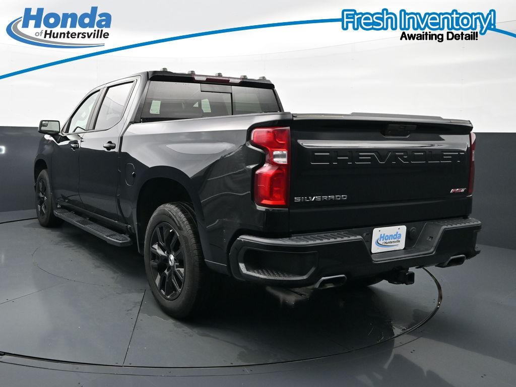 View vehicle photo 7