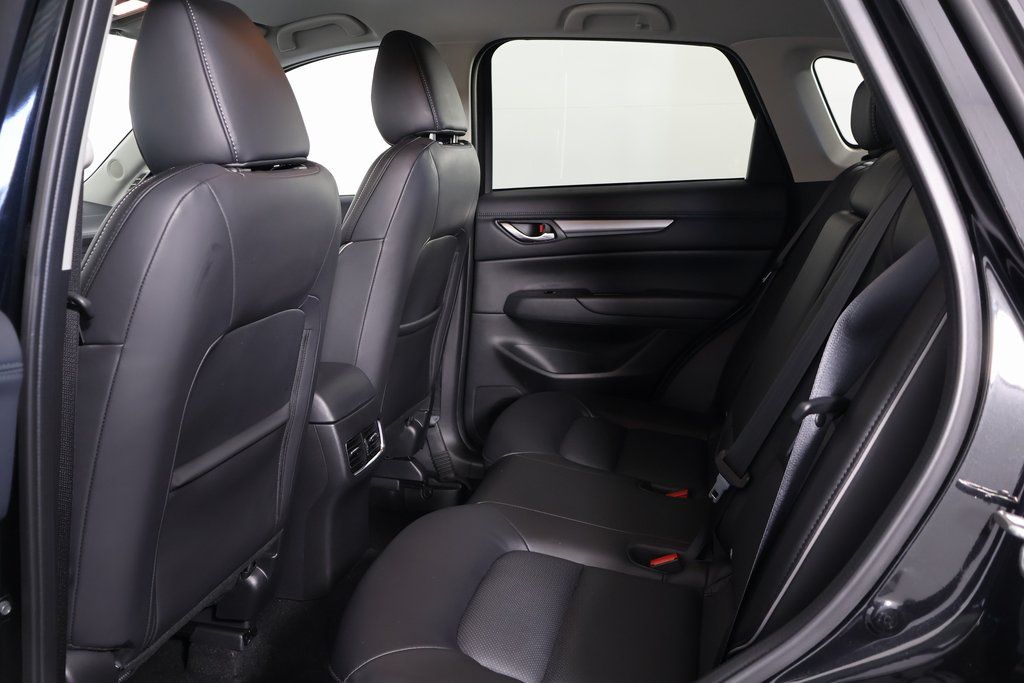 Thumbnail: 2025 Mazda CX-5 - 11