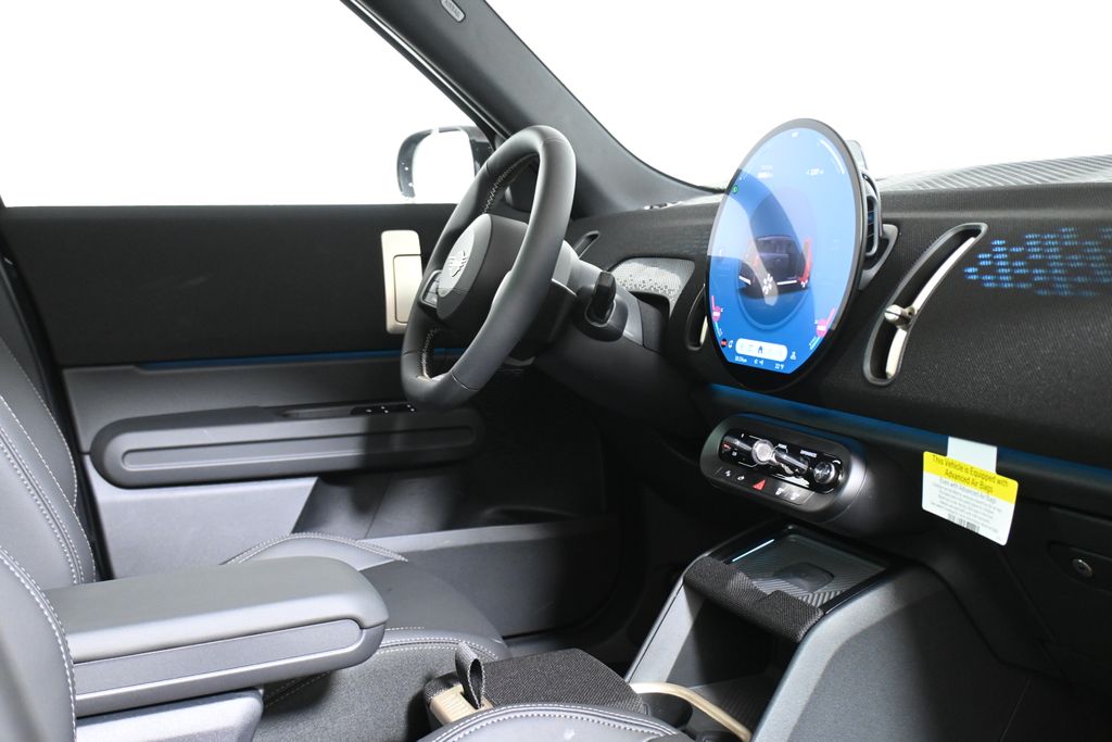 Thumbnail: 2026 MINI Cooper Countryman - 30