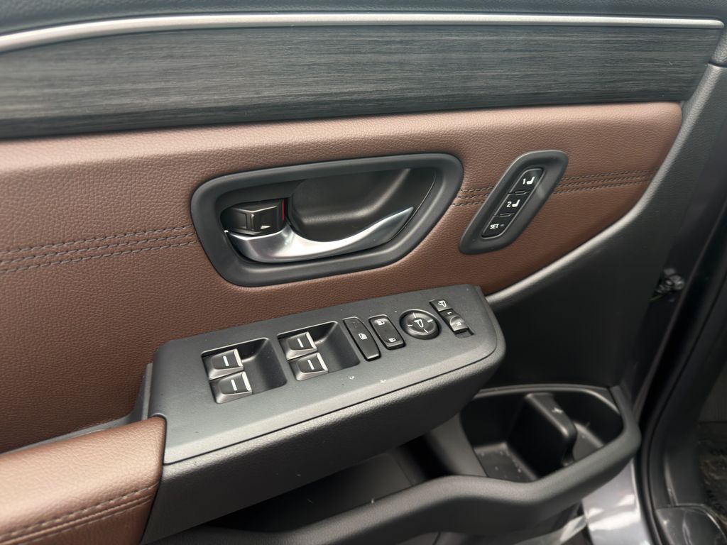 Thumbnail: 2026 Honda Pilot - 29