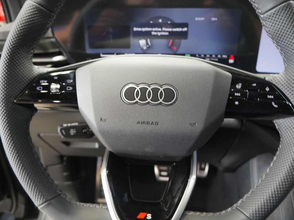Thumbnail: 2026 Audi SQ5 - 29
