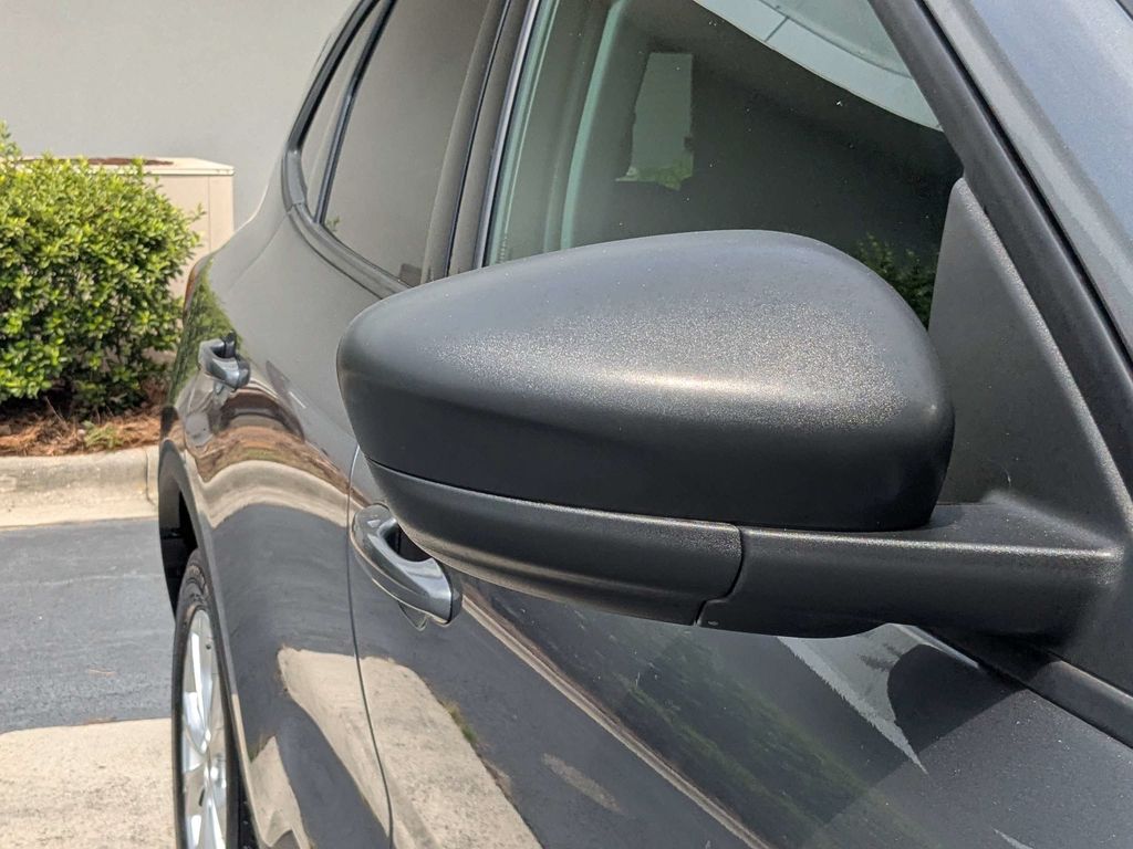 Used 2025 Ford Escape SUV