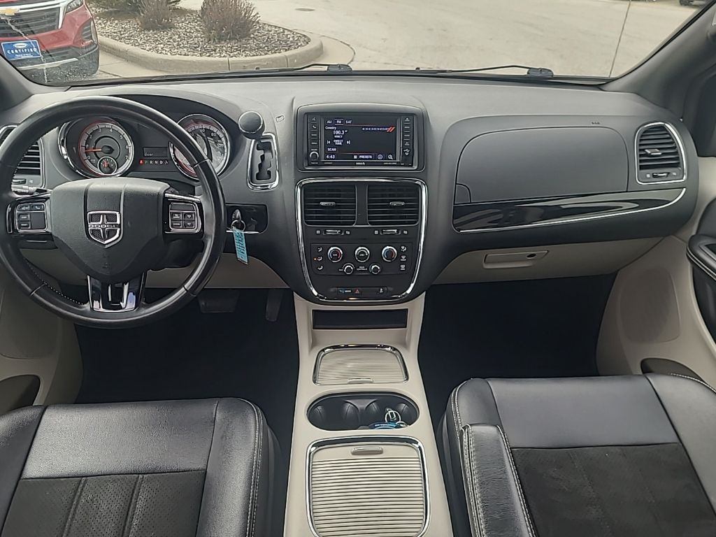 used 2019 Dodge Grand Caravan car, priced at $14,919