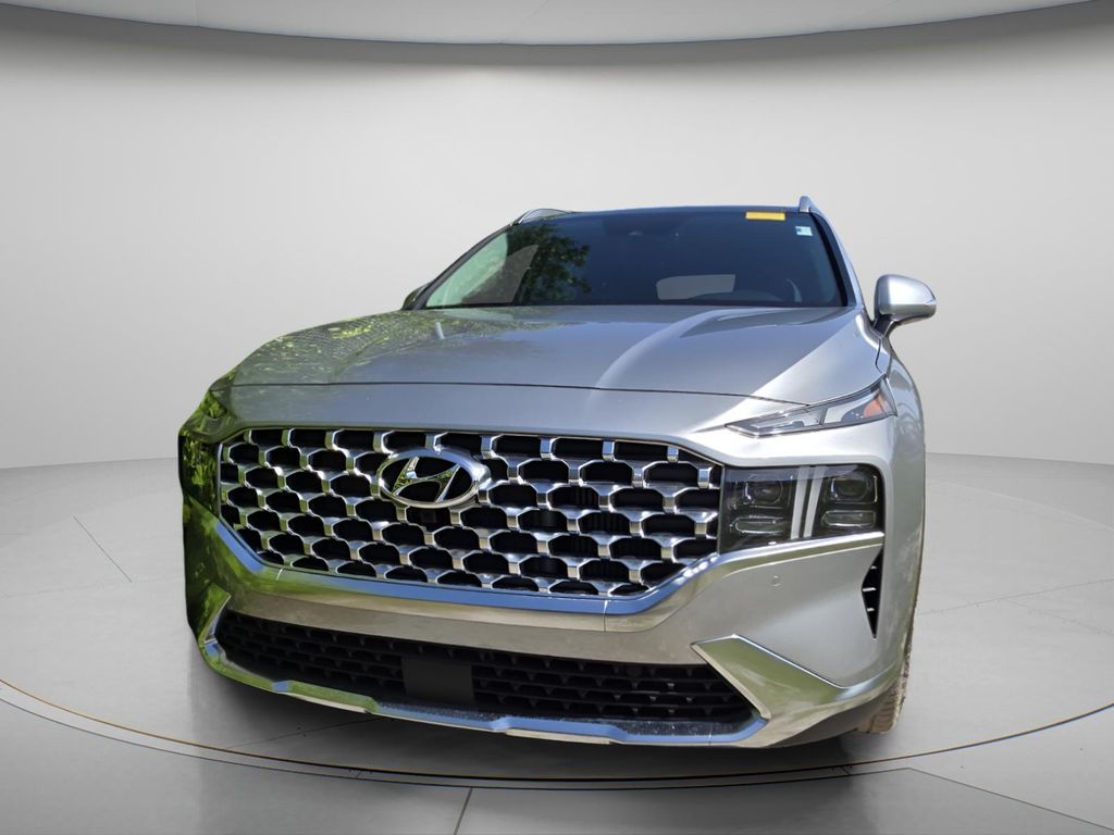 2023 Hyundai Santa Fe - $28,699