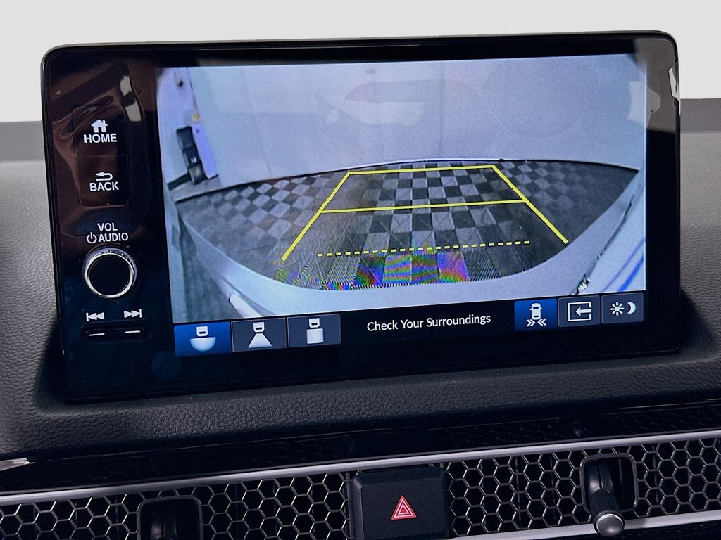 Thumbnail: 2026 Honda Civic - 13