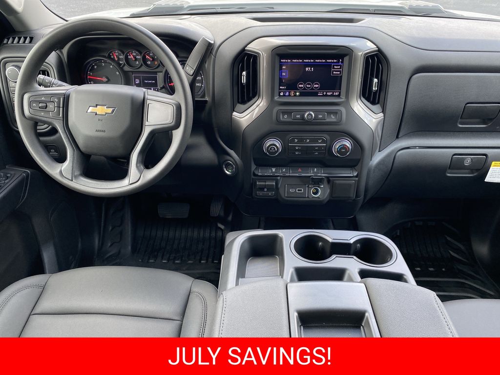 New 2026 Chevrolet Silverado 3500HD Truck