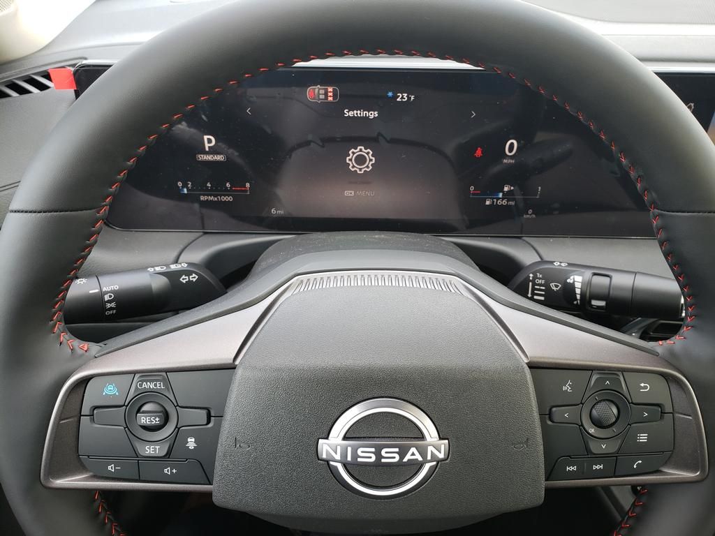 new 2026 Nissan Sentra car, priced at $29,551