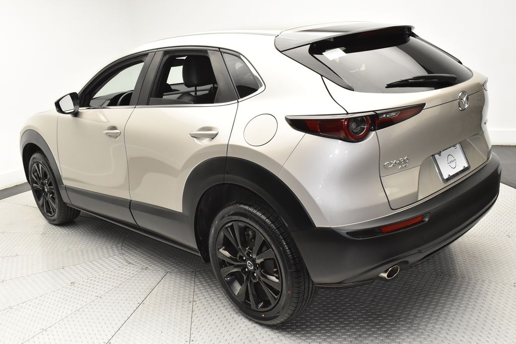 Thumbnail: 2024 Mazda CX-30 - 7