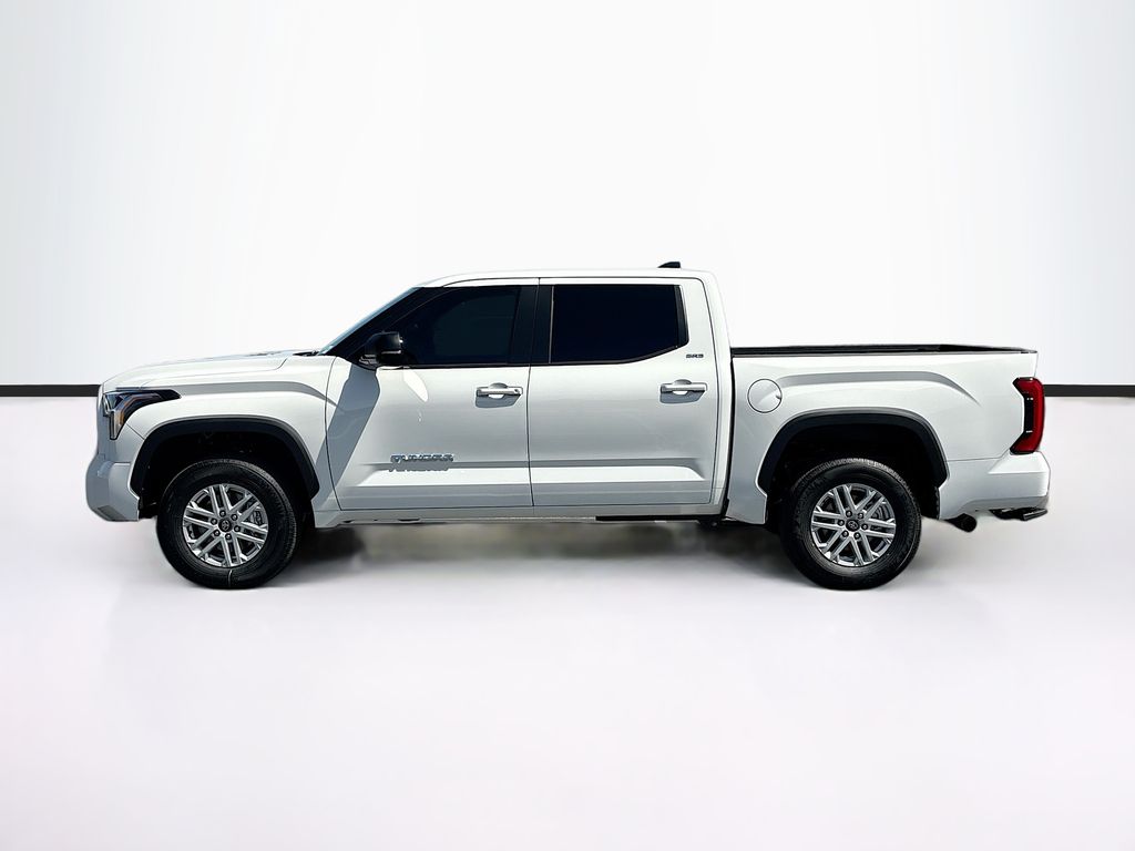 Thumbnail: 2026 Toyota Tundra - 8