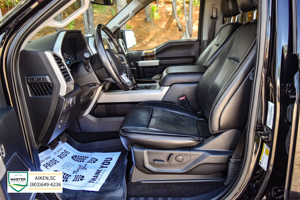 Used 2019 Ford F-150 Truck