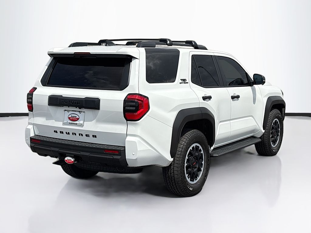 Thumbnail: 2026 Toyota 4Runner - 5
