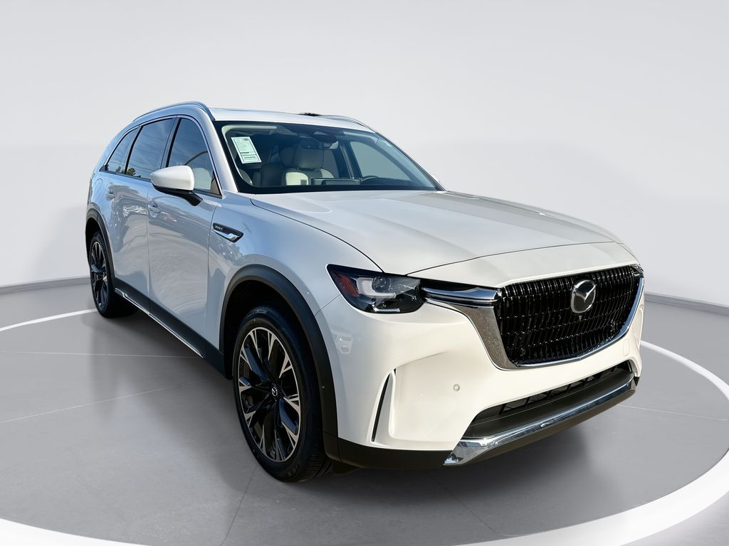 2026 Mazda CX-90 PHEV Premium Plus - 0
