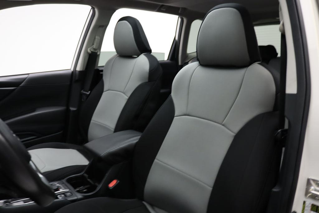 Thumbnail: 2019 Subaru Forester - 13