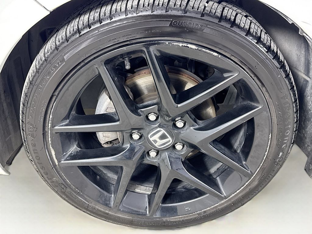 Used Car 2022 Honda Civic  Sport For Sale Under $25,000 In Austin, Texas