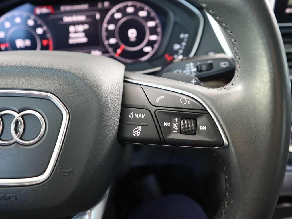 Thumbnail: 2019 Audi Q5 - 12