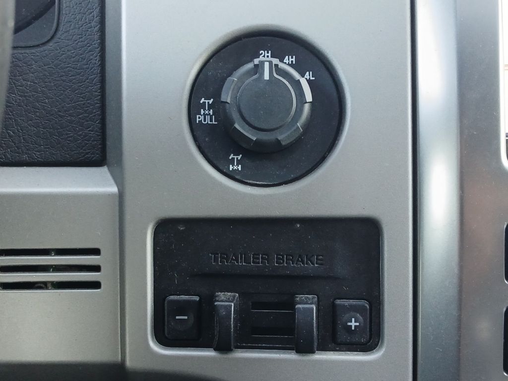 Used Car 2012 Ford F-150  Svt Raptor For Sale Under $20,000 In Austin, Texas