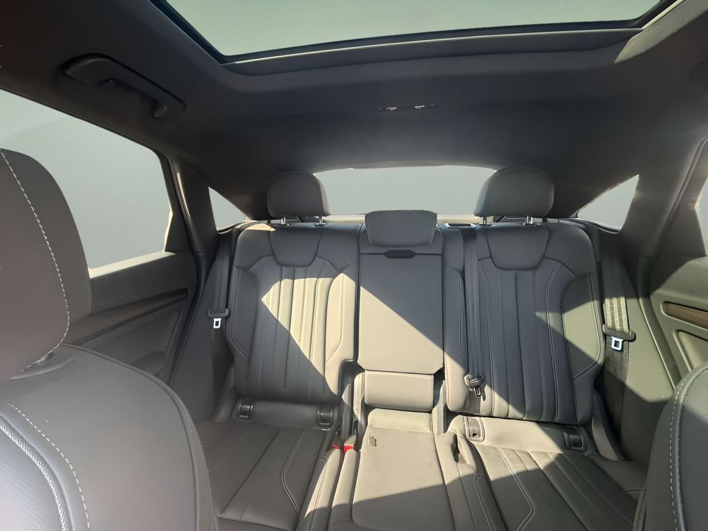Used 2023 Audi Q5 Sportback SUV