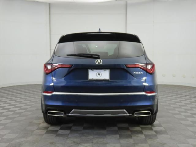 Thumbnail: 2026 Acura MDX - 6