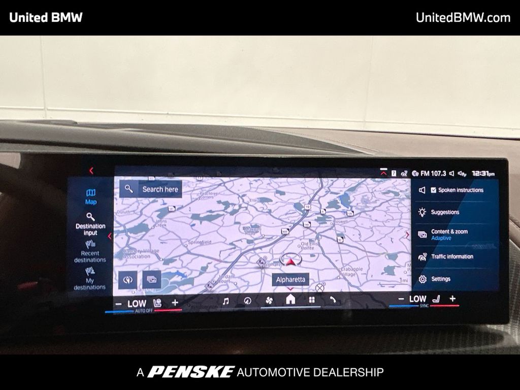 Thumbnail: 2026 BMW XM - 17