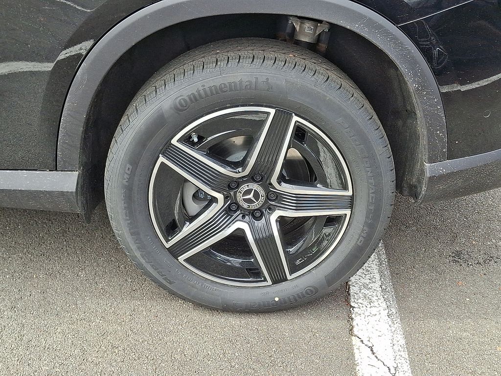 Thumbnail: 2026 Mercedes-Benz GLC - 5