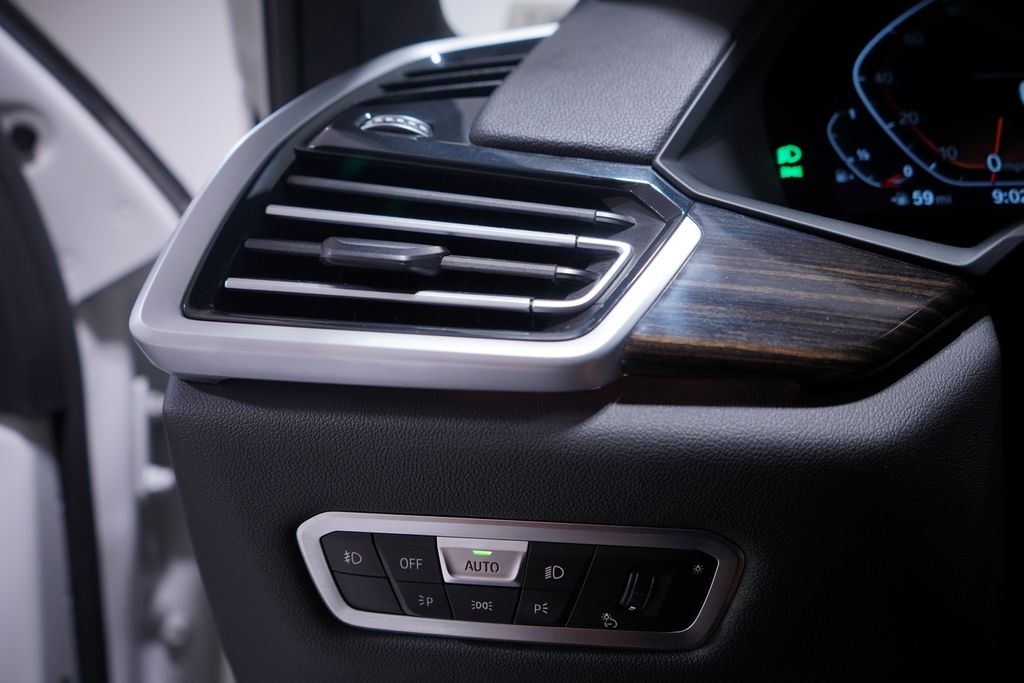 Thumbnail: 2021 BMW X5 - 19