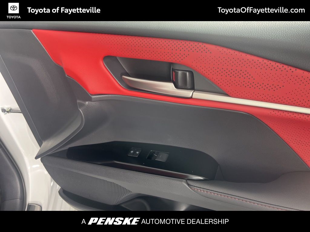 Thumbnail: 2026 Toyota Camry - 9
