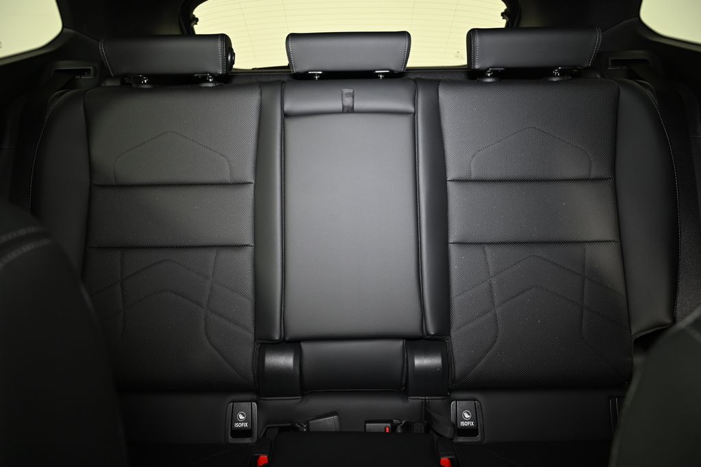 Thumbnail: 2026 BMW X1 - 25