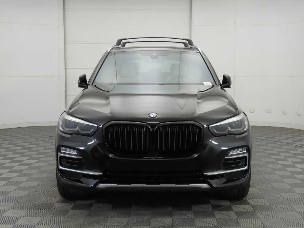 Thumbnail: 2019 BMW X5 - 2