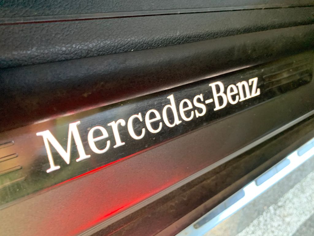 Thumbnail: 2021 Mercedes-Benz GLS - 31
