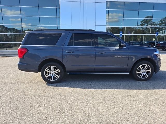 2023 Ford Expedition XLT MAX
