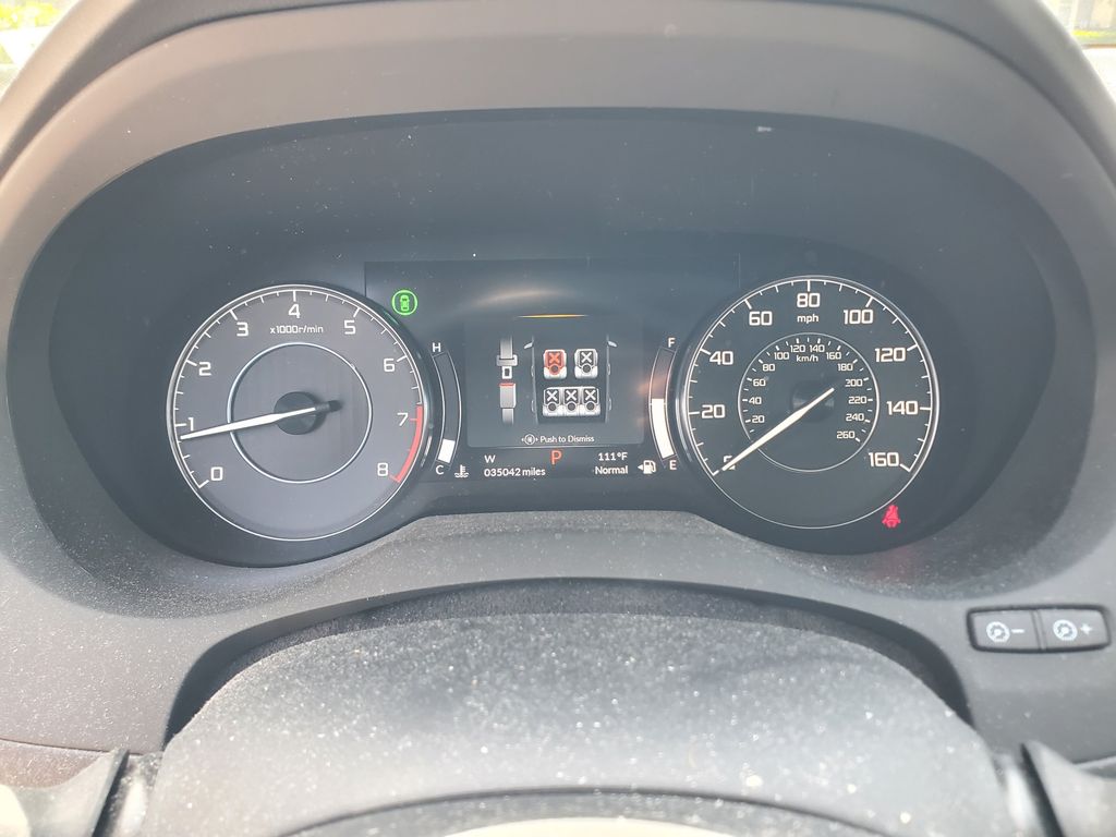 2024 Acura RDX - $35,888