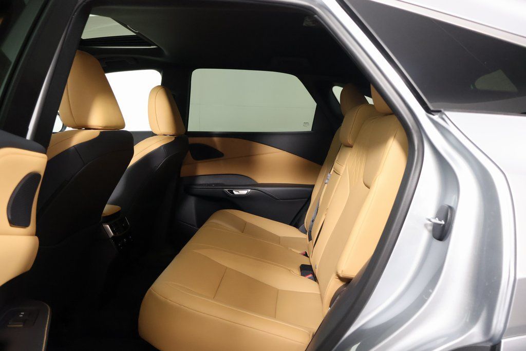 Thumbnail: 2026 Lexus RX - 6