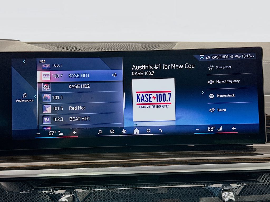 Thumbnail: 2025 BMW X5 - 15