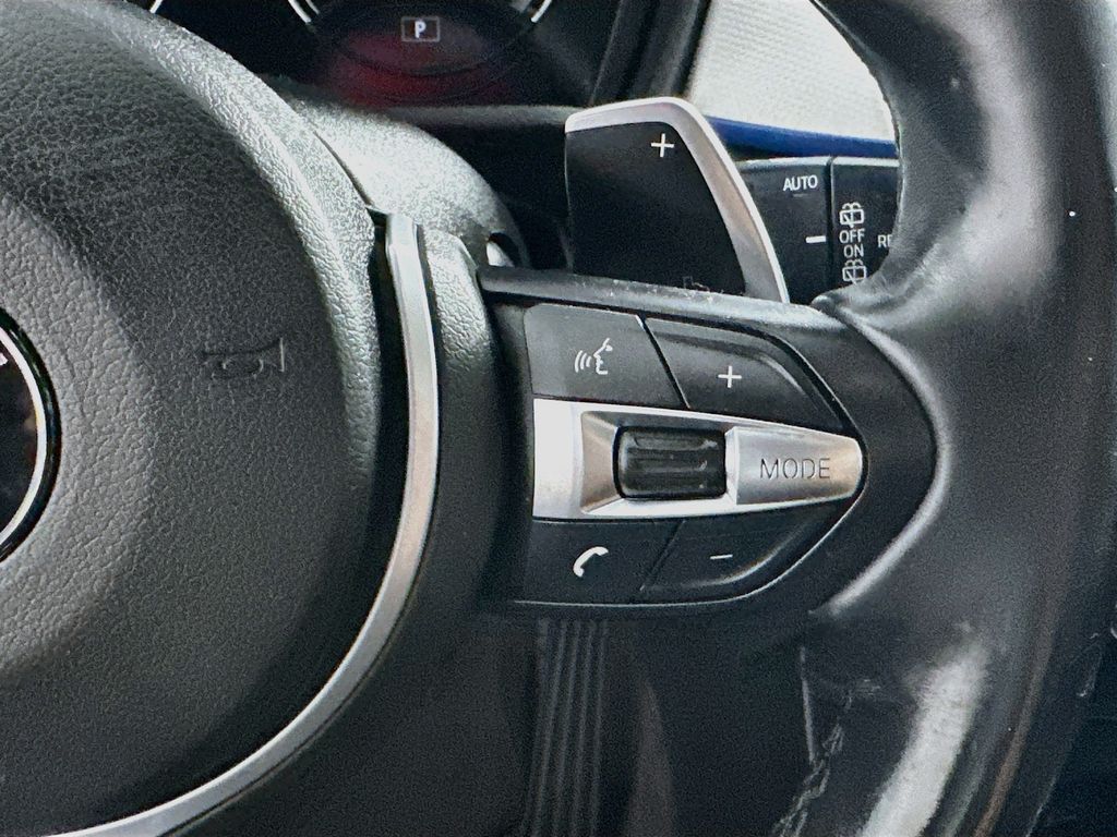 BMWX126