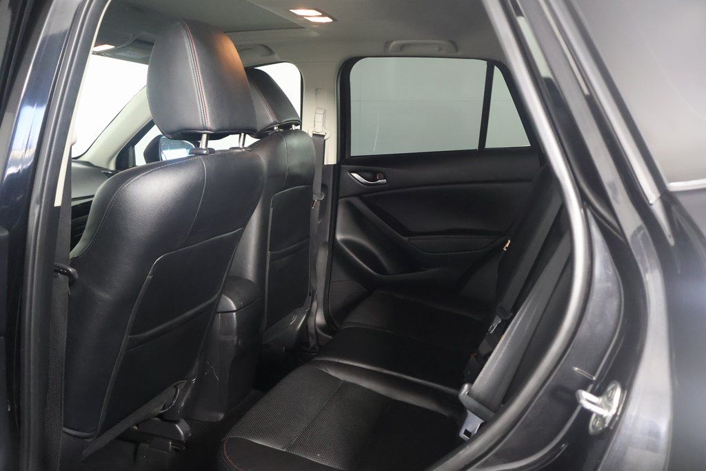 Thumbnail: 2013 Mazda CX-5 - 11