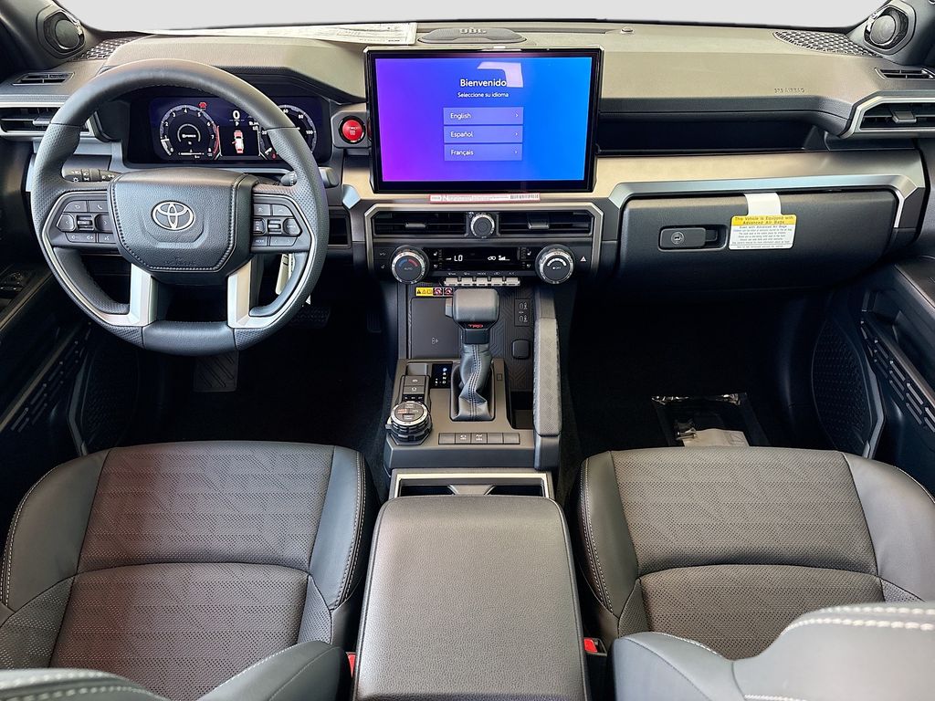 Thumbnail: 2026 Toyota 4Runner - 13