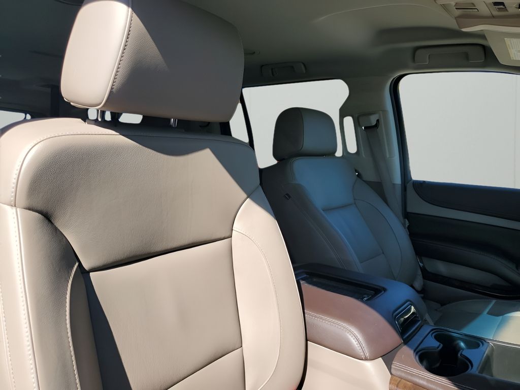 Used Car 2016 Chevrolet Suburban  Lt For Sale Under $25,000 In Austin, Texas