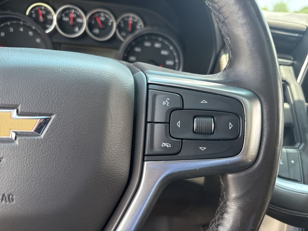 Used 2021 Chevrolet Tahoe SUV