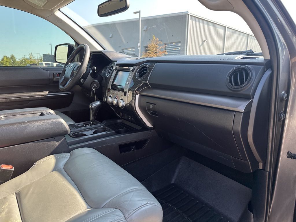 2014 Toyota Tundra  In Austin, Texas