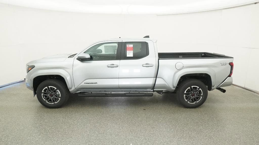 Thumbnail: 2025 Toyota Tacoma - 23