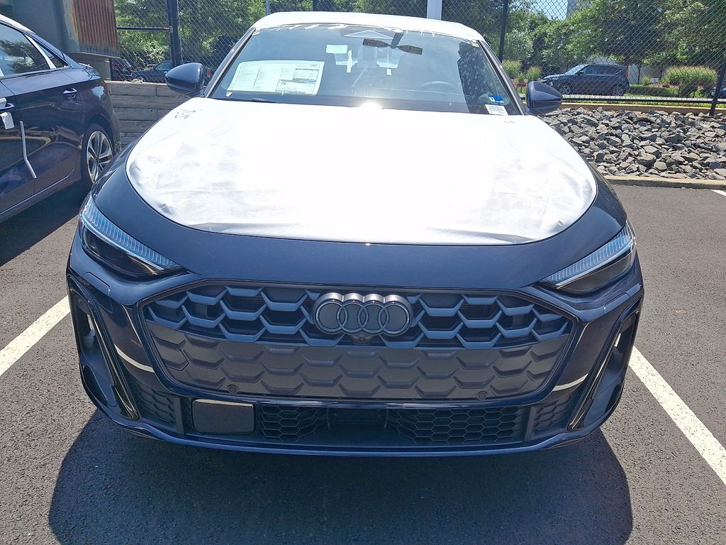 Thumbnail: 2026 Audi A5 - 2
