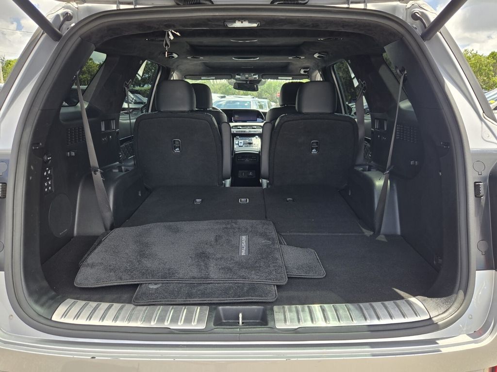 2022 Hyundai Palisade - $29,599