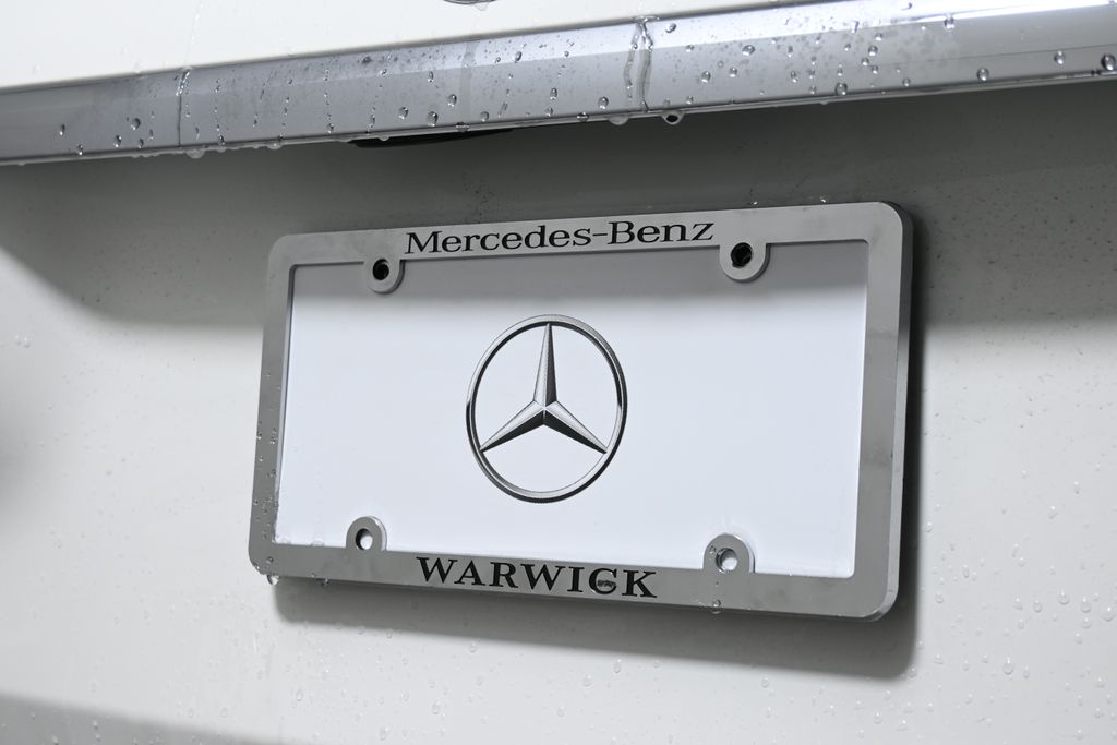 2025 Mercedes-Benz GLS 450 4MATIC 13