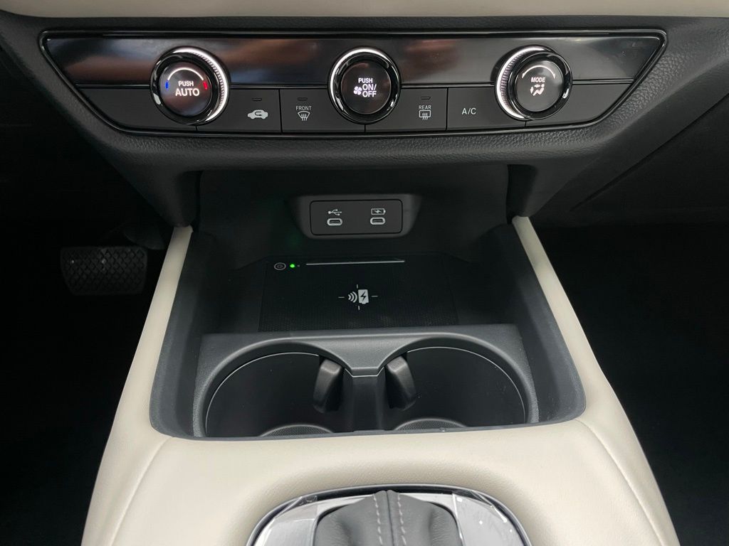 Thumbnail: 2026 Honda HR-V - 19