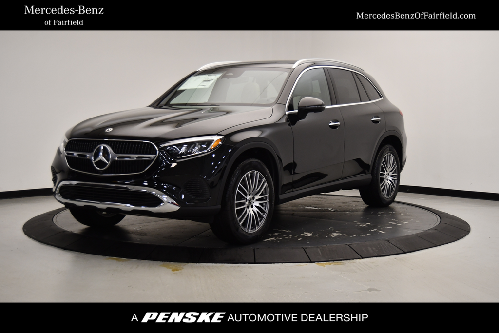 2024 Mercedes-Benz GLC 300 -
                Fairfield, CT