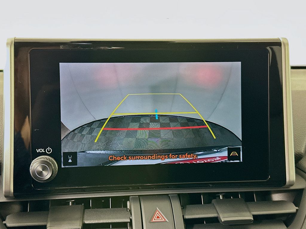 Thumbnail: 2025 Toyota RAV4 - 13