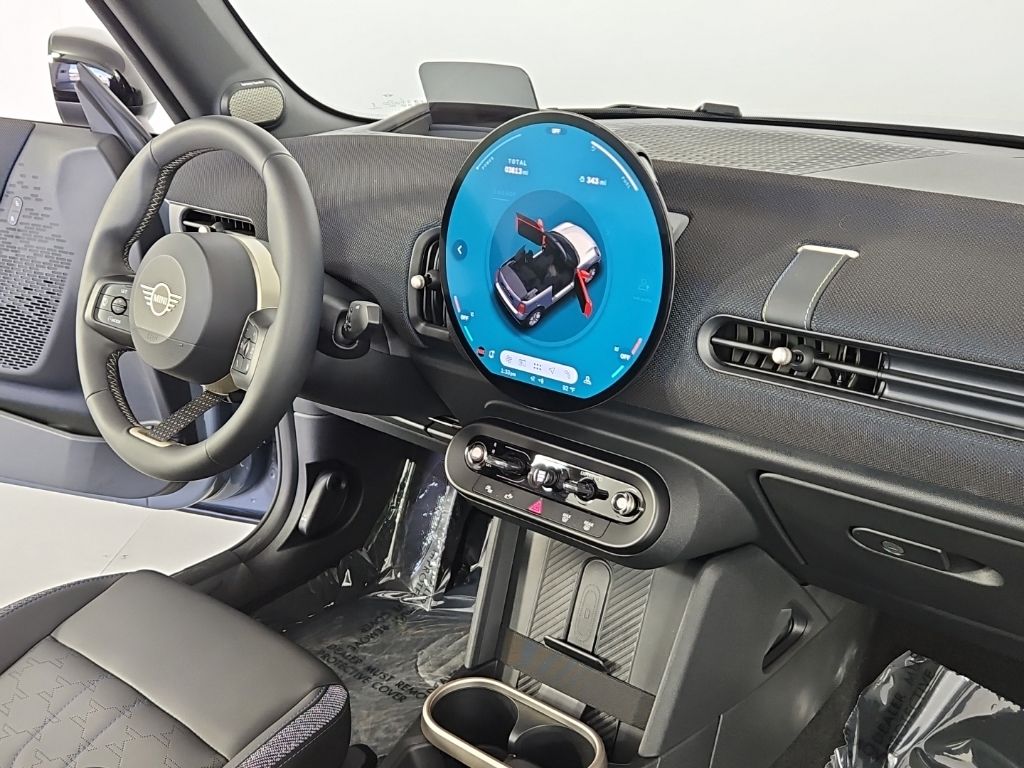 Thumbnail: 2026 MINI Cooper - 17