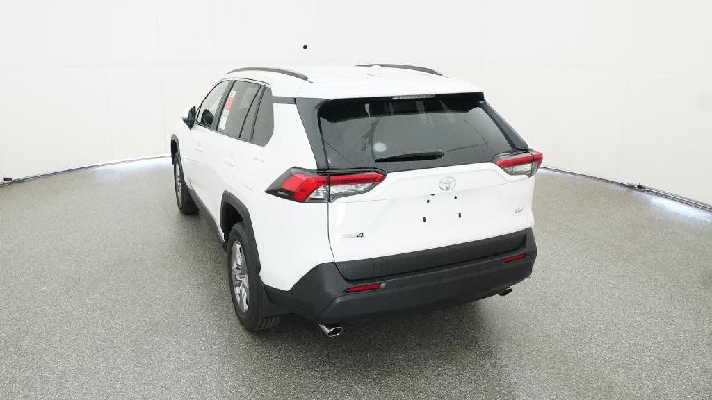 Thumbnail: 2025 Toyota RAV4 - 27