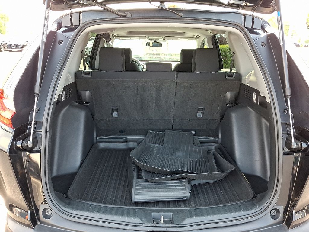 Thumbnail: 2019 Honda CR-V - 30